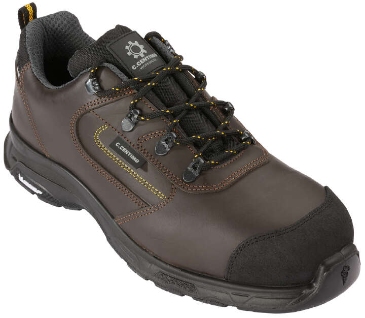 C.Centimo Sicherheitsschuh S3 Resist 501 low